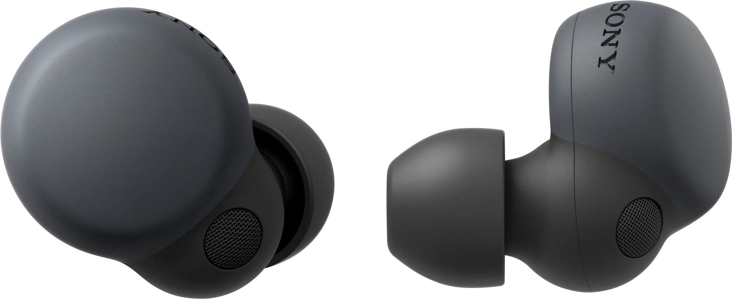 Sony LinkBuds S True Wireless Noise Canceling Earbuds - Black | RC