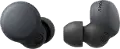 WFLS900N/B Sony LinkBuds S True Wireless Noise Canceling Earbuds - Black
