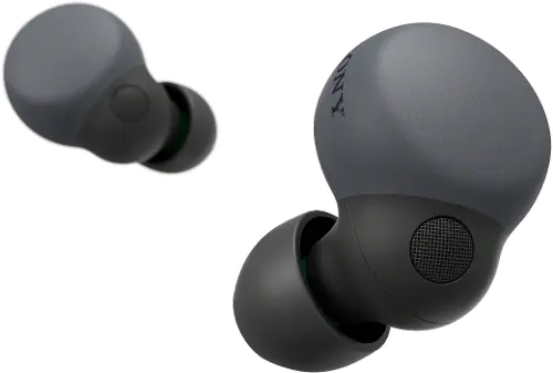 Sony LinkBuds S True Wireless Noise Canceling Earbuds - Black | RC