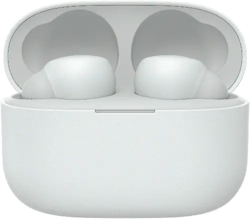 Sony LinkBuds S True Wireless Noise Canceling Earbuds - White | RC