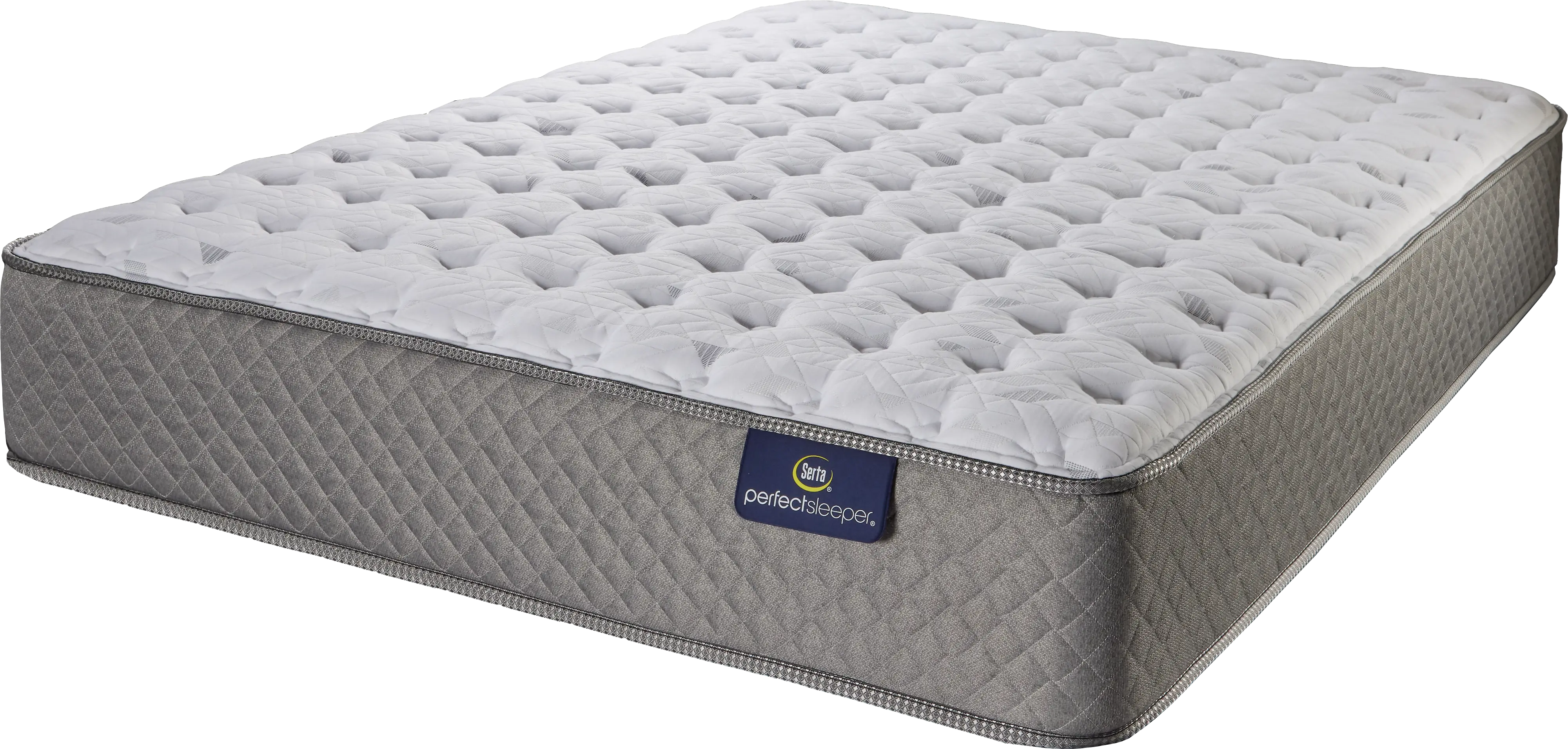 Serta queen clearance mattress