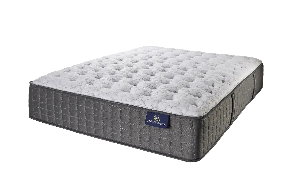 122631-3010 Serta Perfect Sleeper Bremer Firm Twin Mattress-1