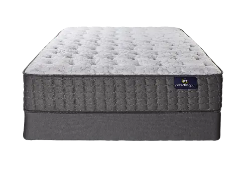 Serta Perfect Sleeper Bremer Firm Full Mattress | RC Willey