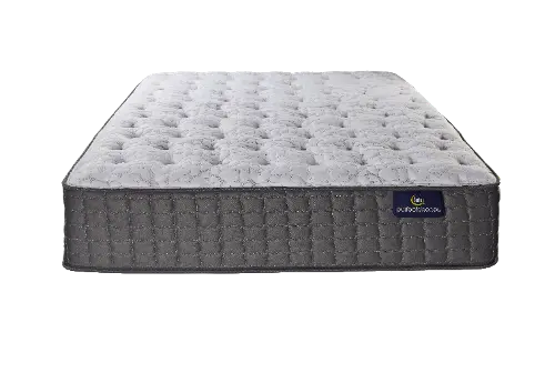 Amazon.com: Serta Perfect Sleeper Select Super Pillow Top 500 Innerspring  Mattress, Queen : Home & Kitchen
