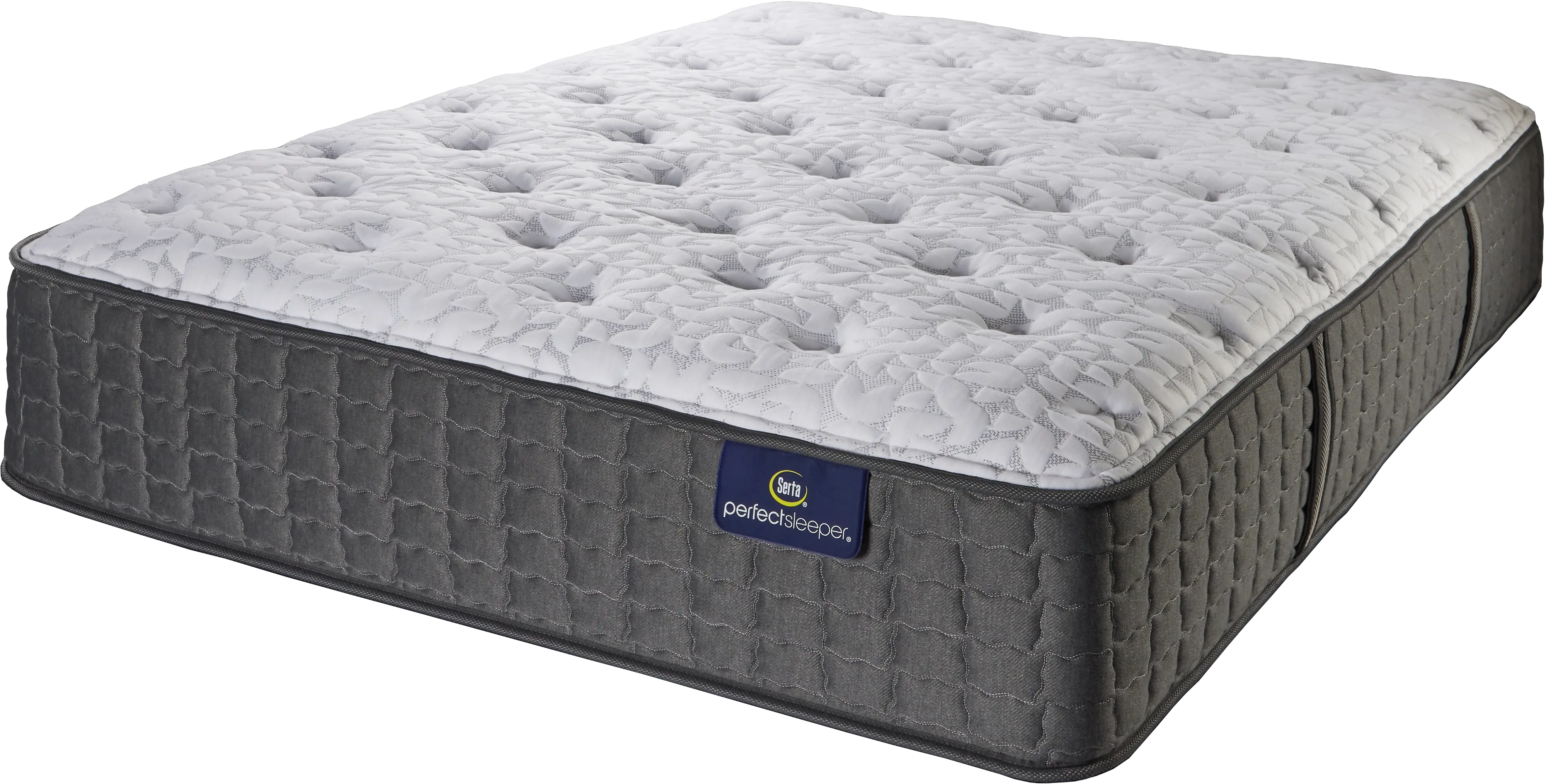 Serta Perfect Sleeper Bremer Plush Pillow Top Twin XL Mattress