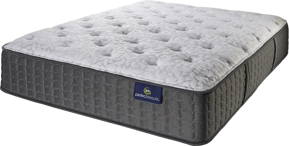 121232-3010 Serta Perfect Sleeper Bremer Medium Twin Mattress-1