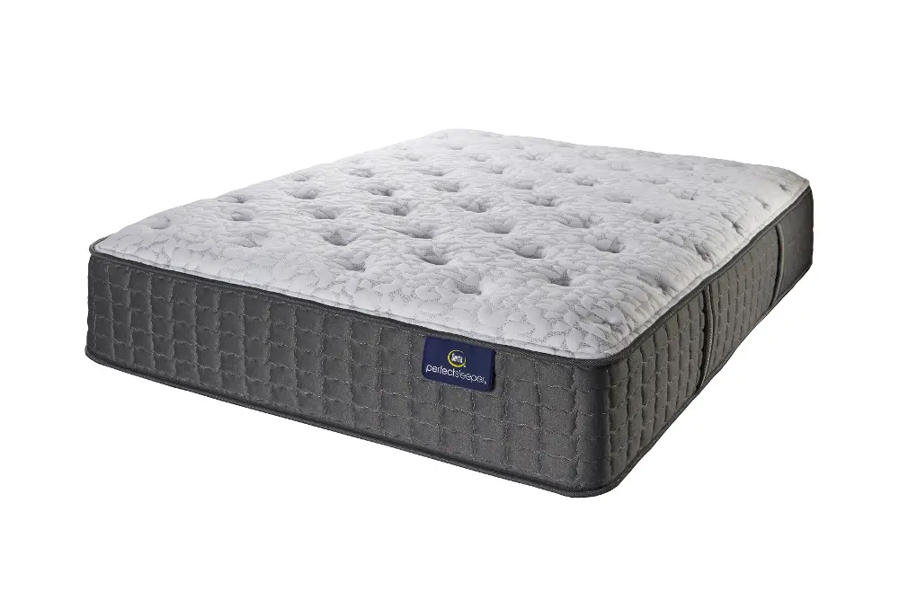 121232-3010 Serta Perfect Sleeper Bremer Medium Twin Mattress-1