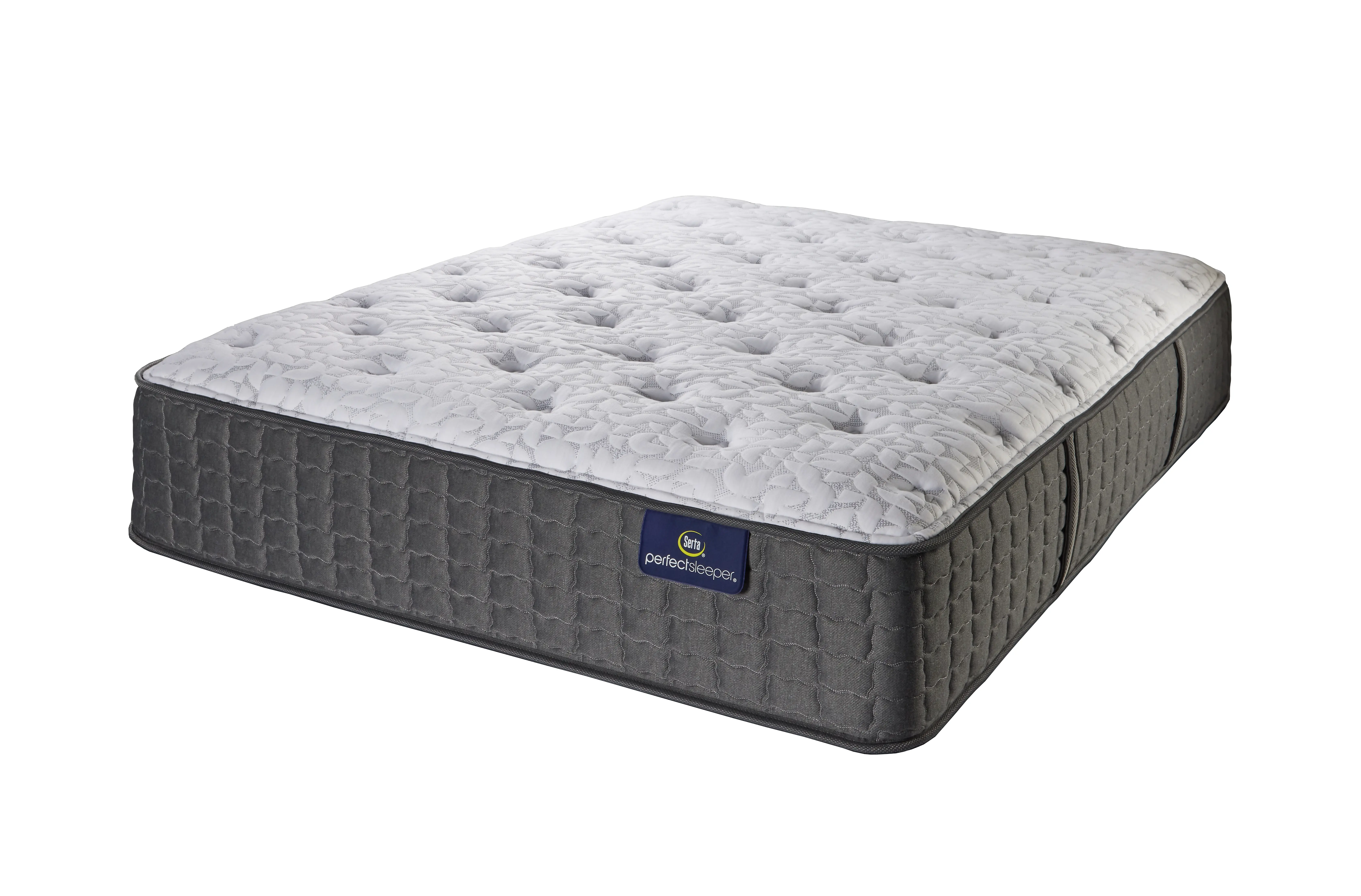 Serta Perfect Sleeper Bremer Medium Queen Mattress