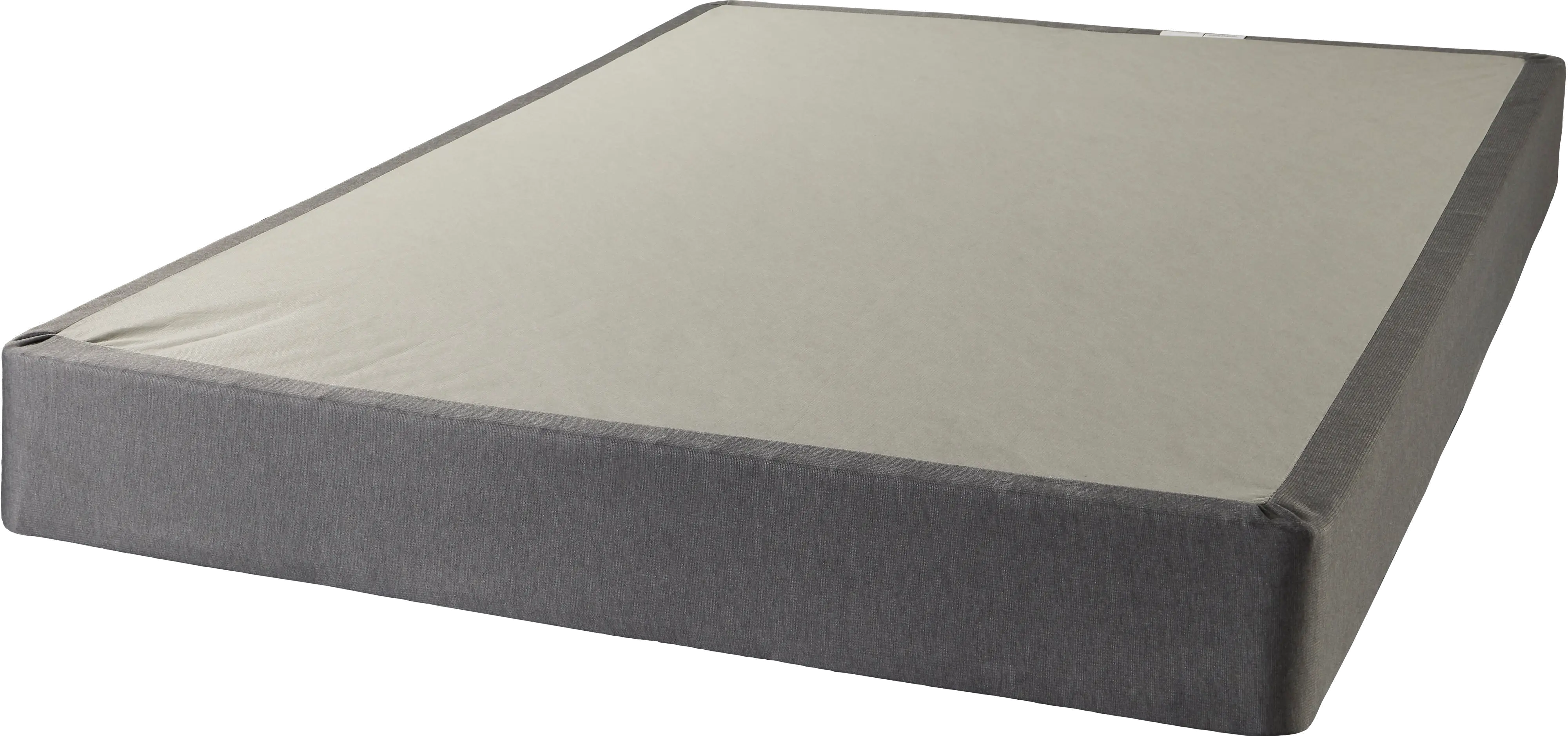 Serta twin xl box spring sales