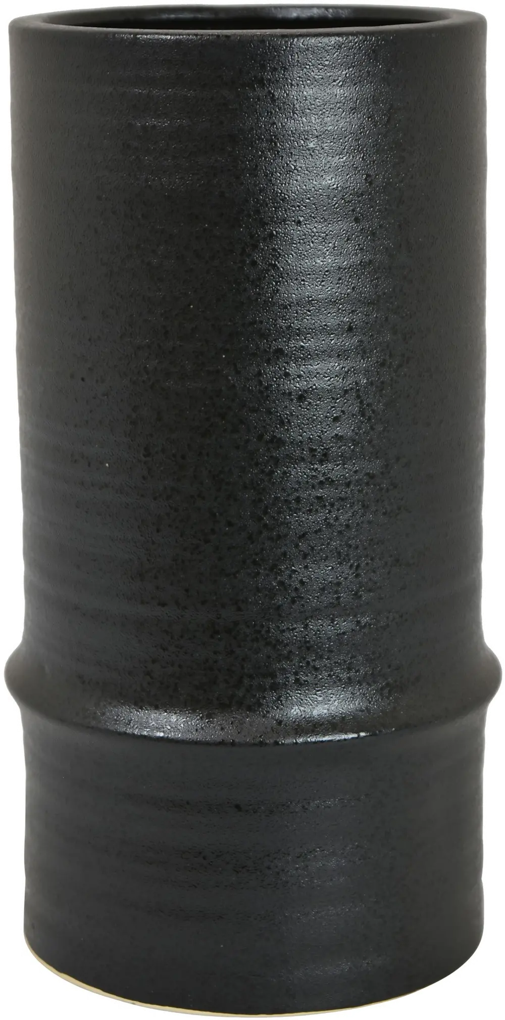 Black Ridge 11  Vase-1