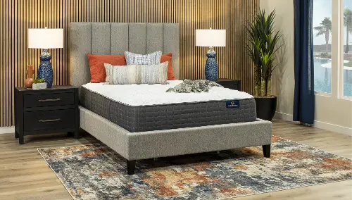 King and Queen Size Mattress Comparison, Serta.com