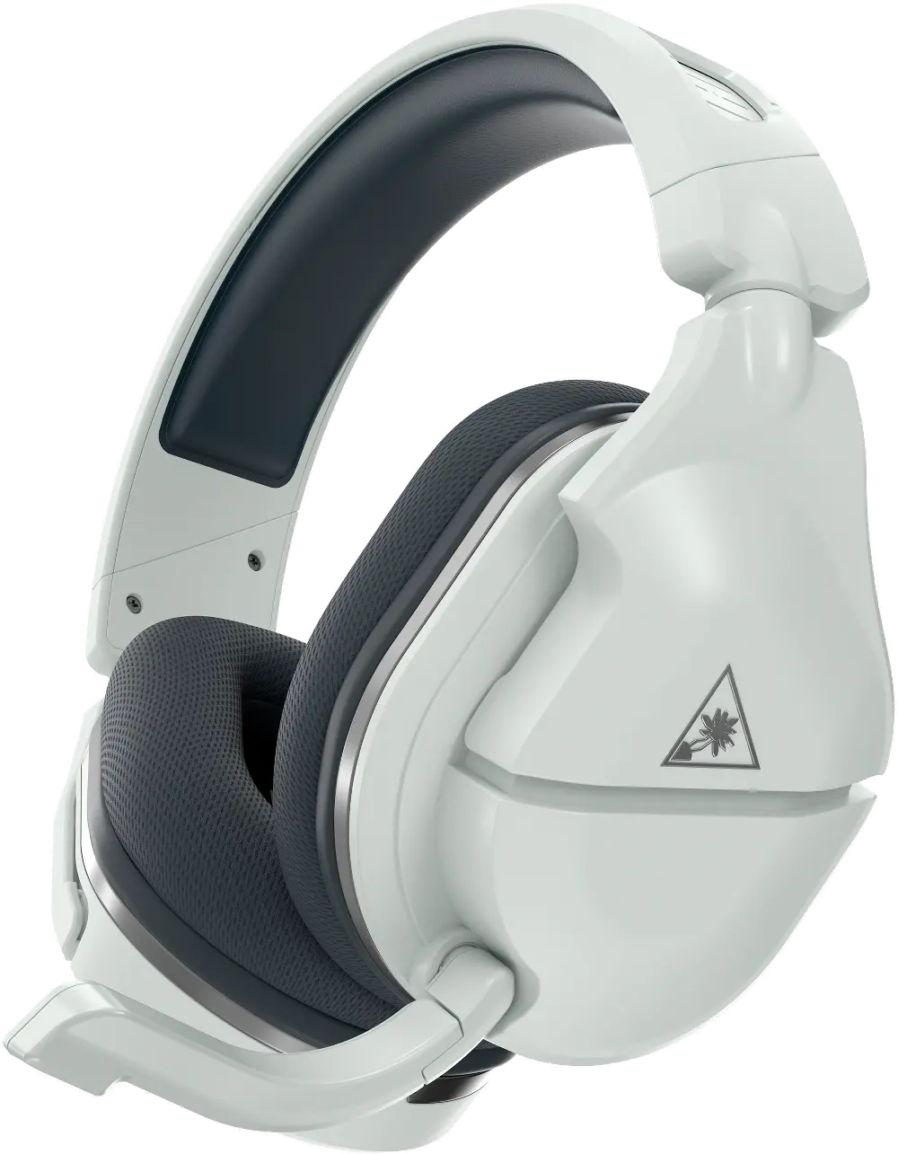 TBS/STLTH_600_PG2U-W Turtle Beach Stealth 600 Gen 2 USB PS Wireless Amplified Gaming Headset for PS5, PS4 - White-1