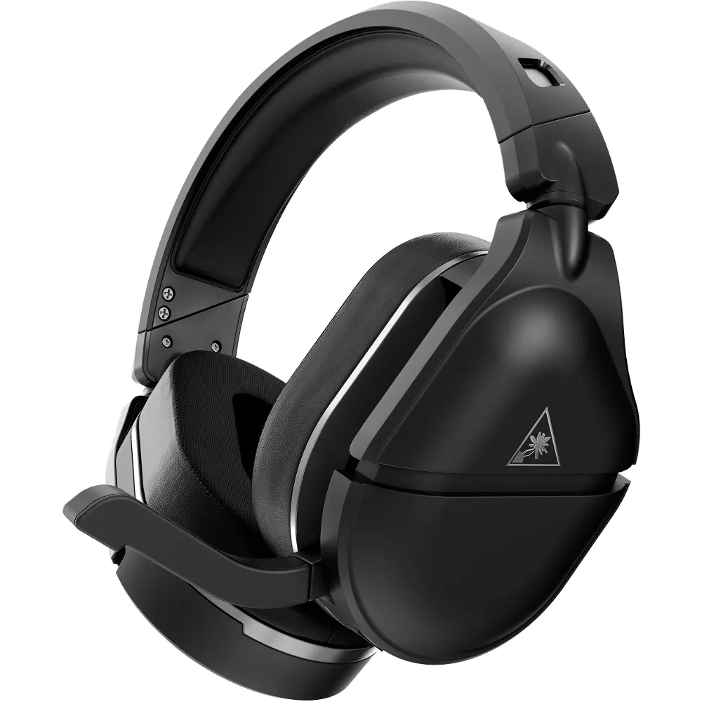 TBS/STL700MAX_PS_BL Turtle Beach Stealth 700 Gen 2 MAX Wireless Multiplatform Gaming Headset-1