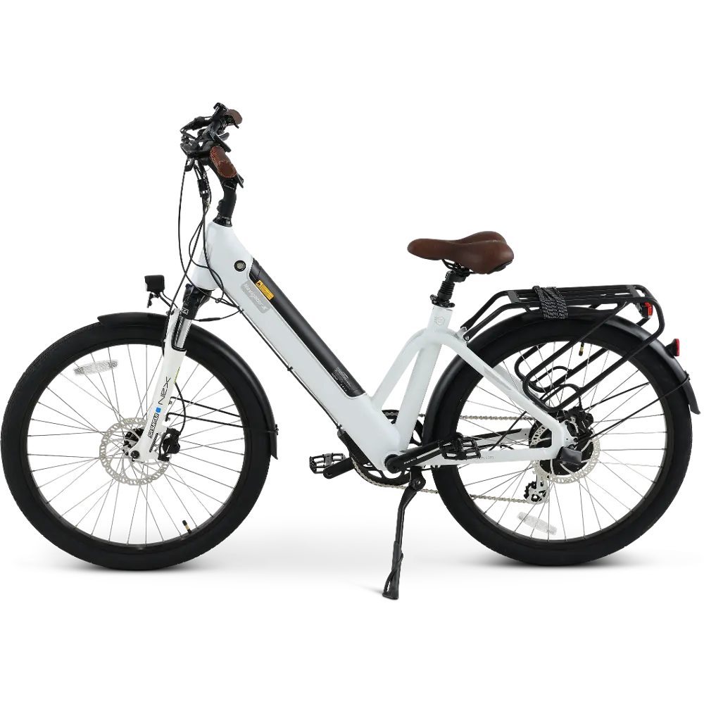 magnum navigator electric bike