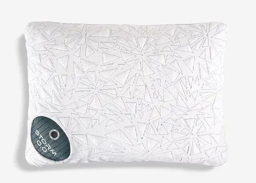 Bedgear Storm Performance Pillow - Storm 2.0 