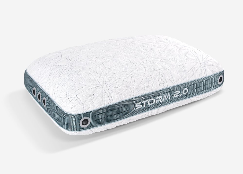 BedGear Storm Performance 2.0 Standard Pillow