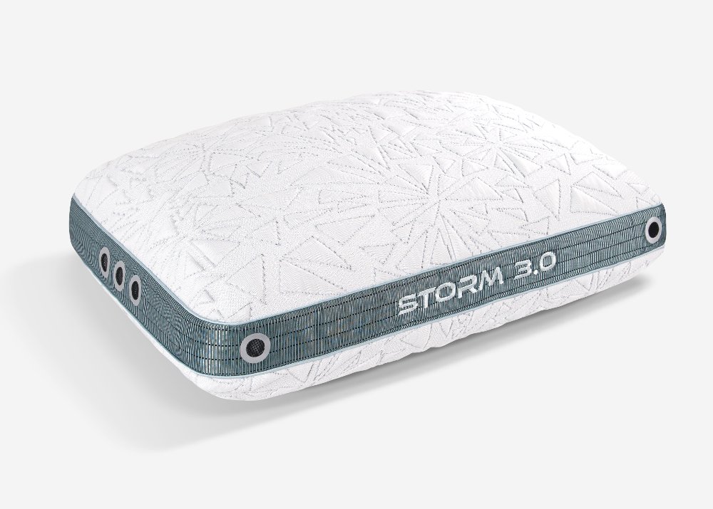 BedGear Storm Performance 3.0 Standard Pillow