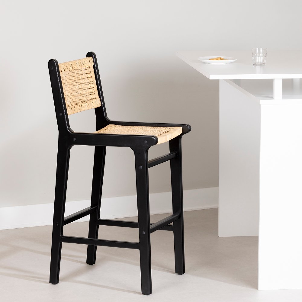 Backless Kitchen Island Stools
