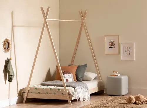 Sweedi twin bed hotsell