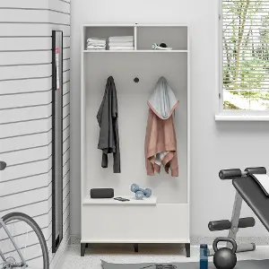 https://static.rcwilley.com/products/112858790/Flex-Graphite-Gym-Cabinet-with-Yoga-Mat-Storage-rcwilley-image1~300.webp?r=6