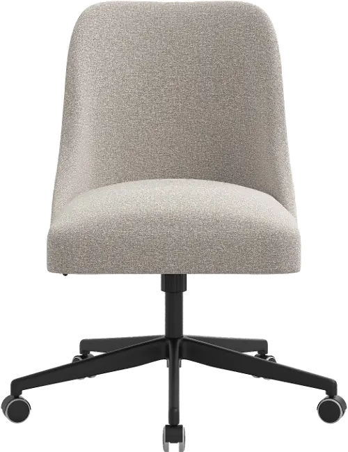 Rc willey best sale desk chairs