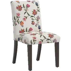 Chintz chair 2025