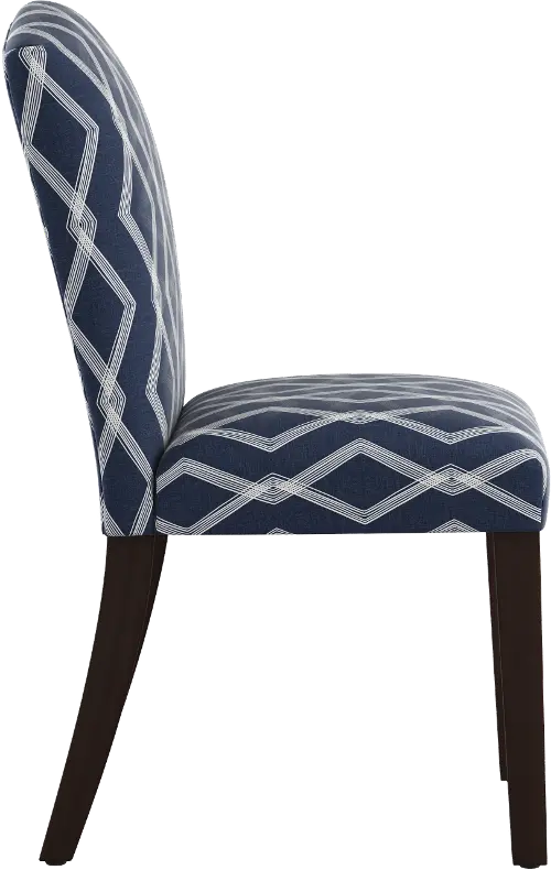 Crossweave dining online chairs