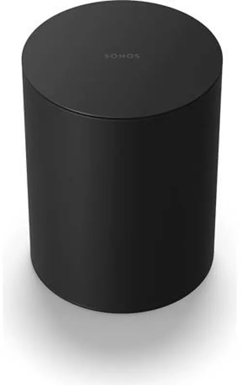 Amazon.com: Sonos Sub Mini - Black - Compact Wireless