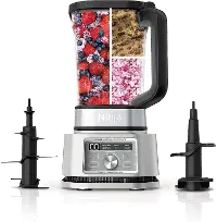 Ninja's New Blender Will Replace Three Kitchen Appliances - Sports  Illustrated