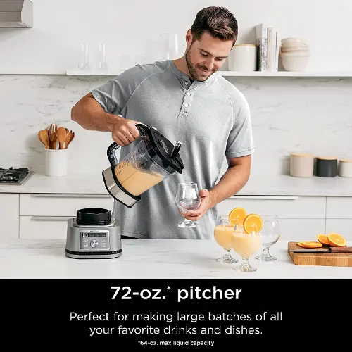 Ninja 3-in-1 Cooking System - SideDeal