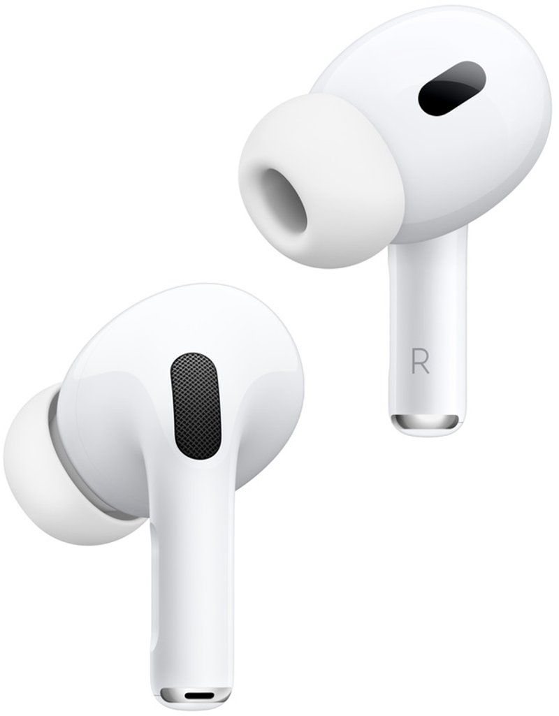 Apple - AirPods Pro (2nd Gen)