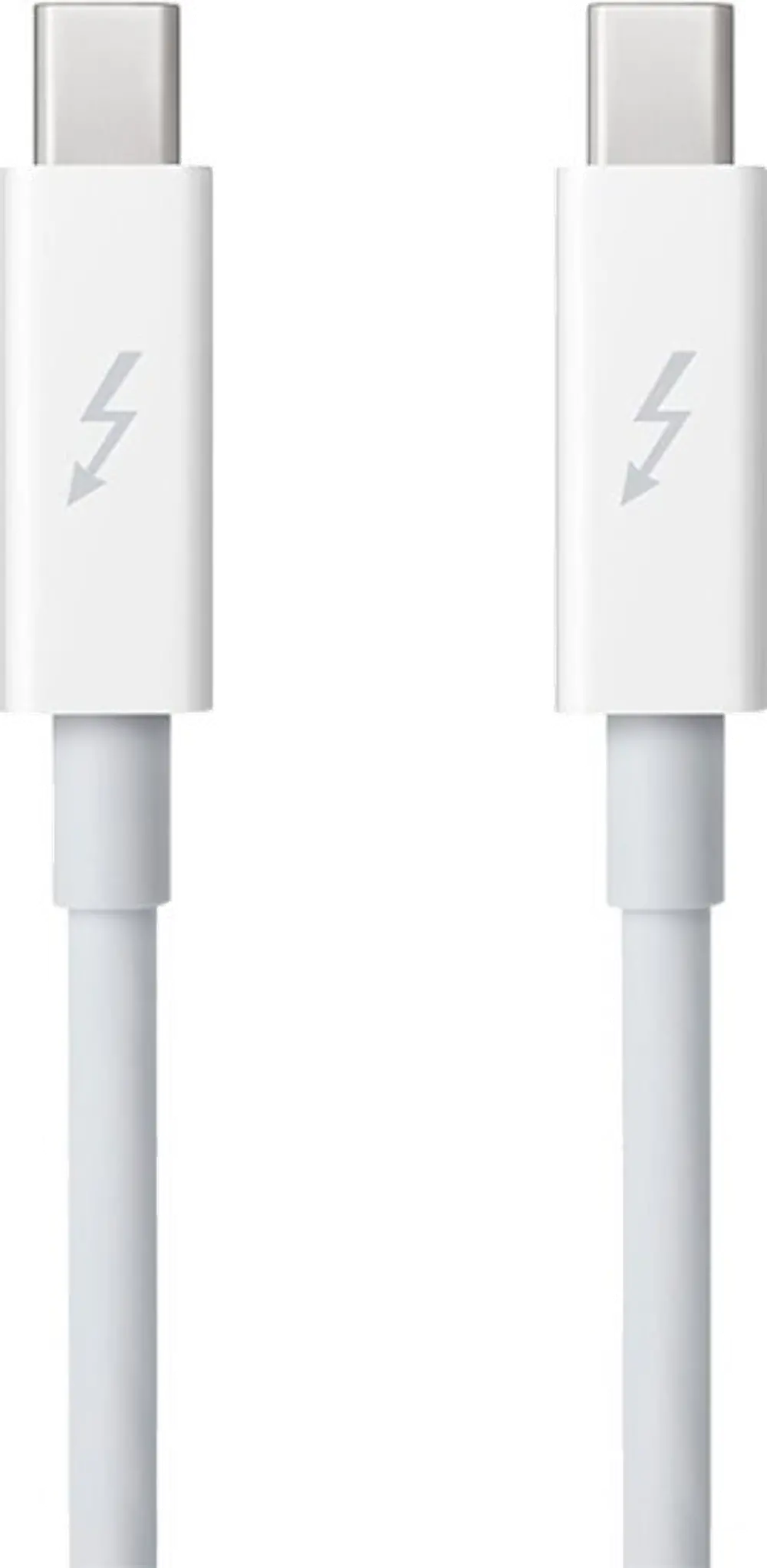 MD861LL/A Apple Thunderbolt 3 (USB-C) Cable (2 m) - White-1