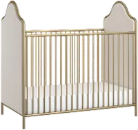 Piper hotsell gold crib