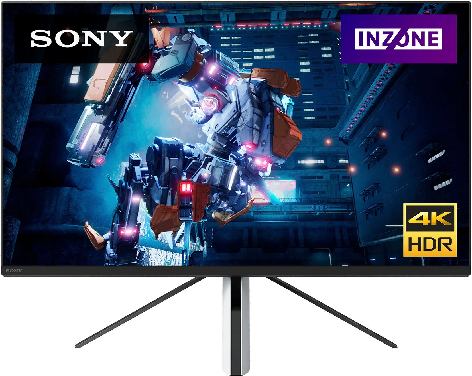 Sony 27