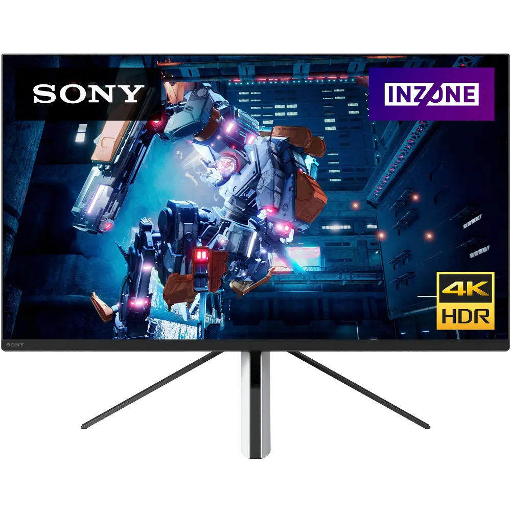 SDM-U27M90 Sony 27  INZONE M9 Gaming Monitor-1