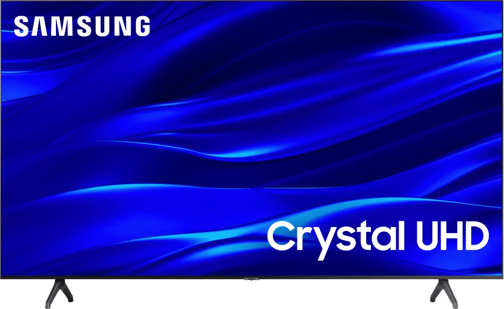UN43TU690TFXZA Samsung 43  LED 4K UHD Smart Tizen TV-1