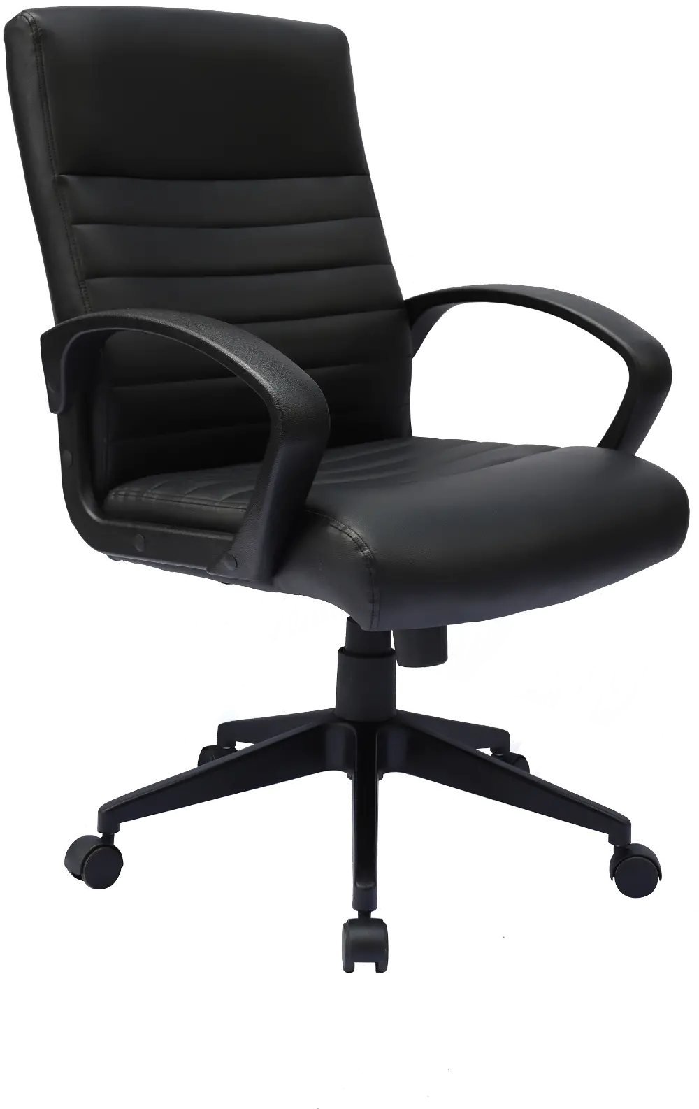 Boss Ribbed Back Task Chair-1