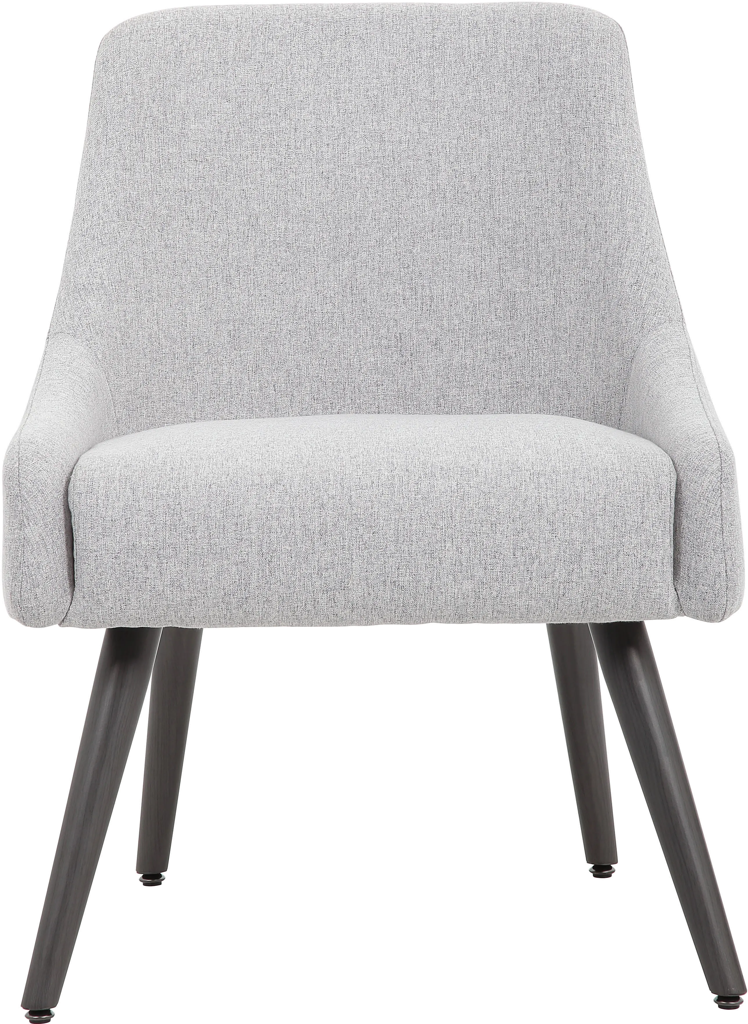 Boyle Gray Guest Chair