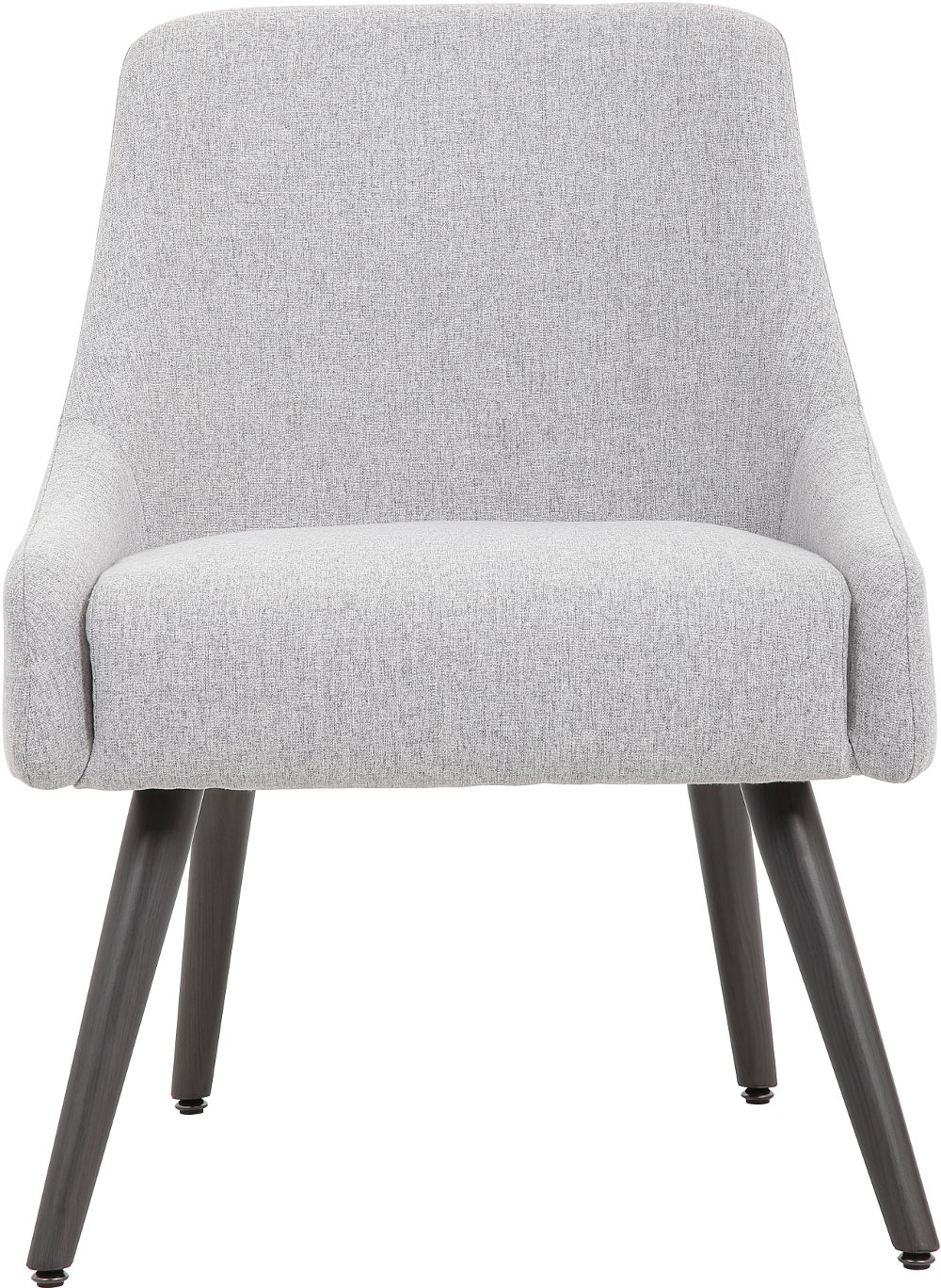 112879799 Boyle Gray Guest Chair sku 112879799