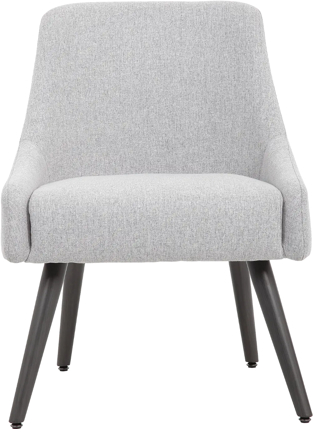 Boyle Gray Guest Chair-1