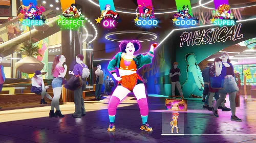 Just Dance 2023 Edition - Xbox Series X