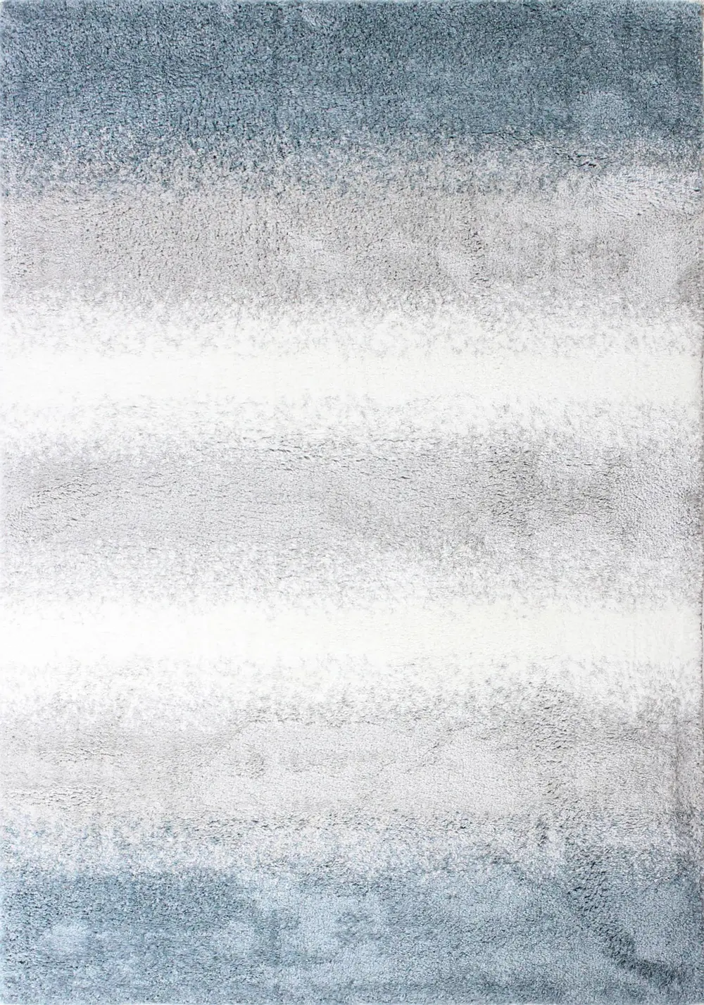A164-WHBL-4X6-AND106 Felton Blue and Gray 4 x 6 Area Rug-1