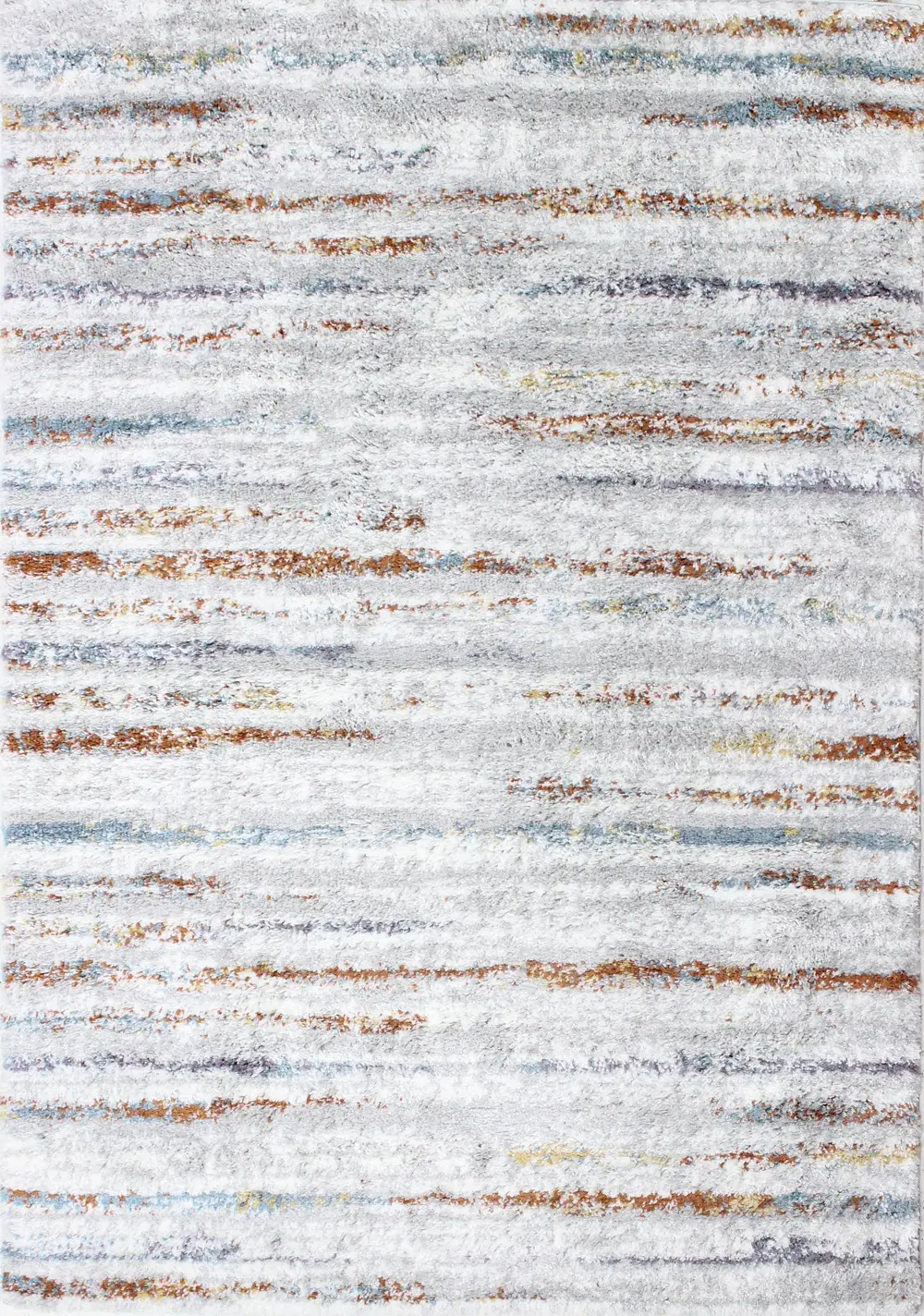 A164-MULTI-76X96-AND109 Fintan Multi-Colored 8 x 10 Area Rug-1