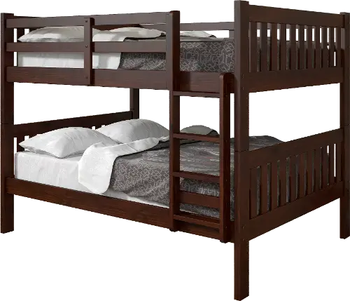 Bunk beds fashion rc willey