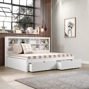Storage Beds, Bedroom Furniture