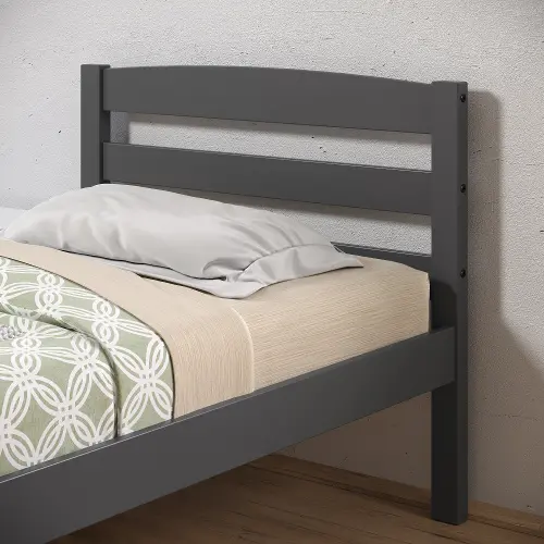 Rc willey twin store bed frame