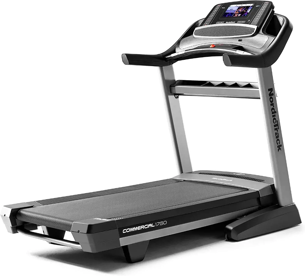 NordicTrack Commercial Series 1750 Treadmill-1