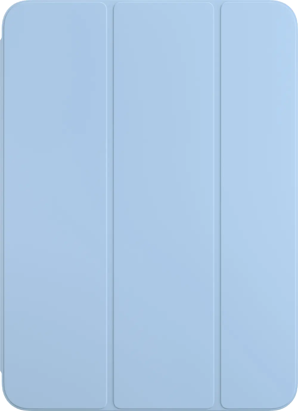 MQDU3ZM/A Apple Smart Folio for iPad 10.9 (10th generation) - Sky Blue-1