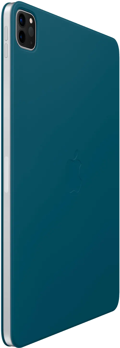 Apple Smart Folio for iPad (10th generation) White MQDQ3ZM/A - Best Buy