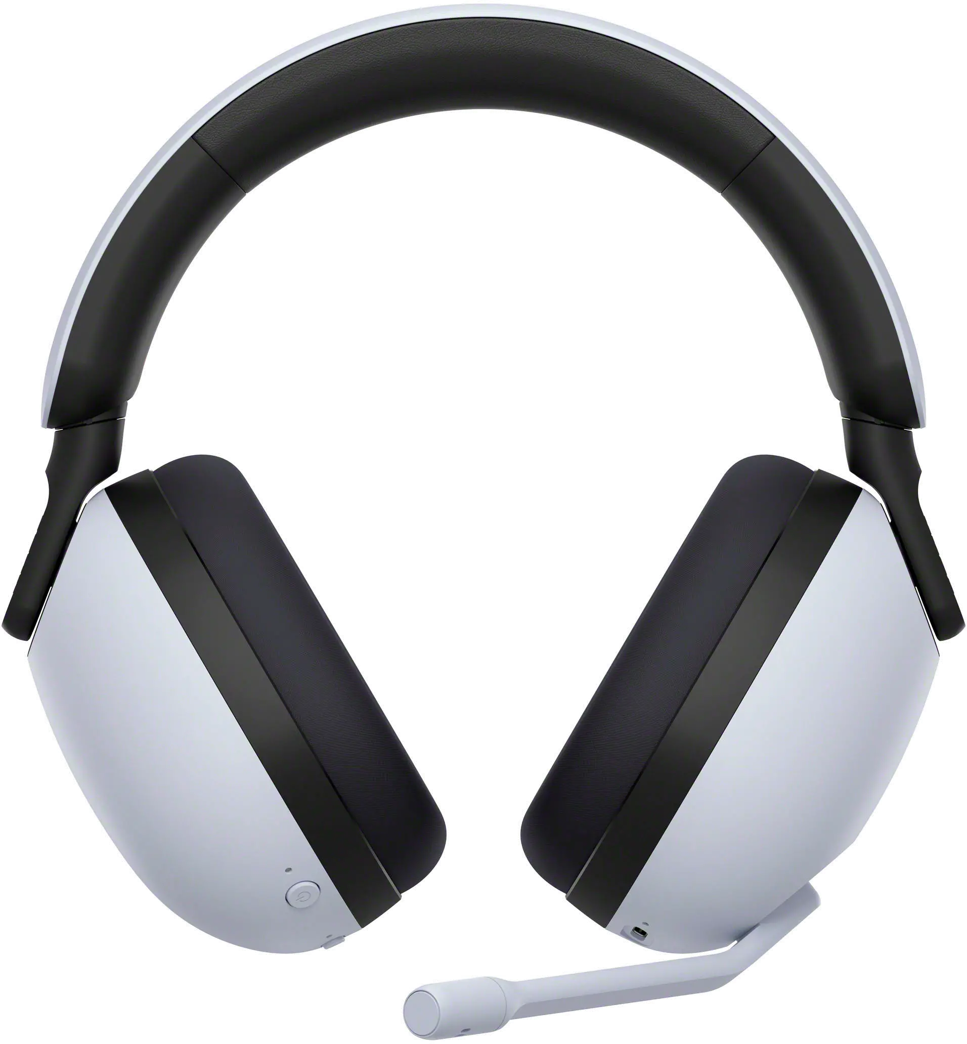 Sony INZONE H9 Wireless Noise Canceling Gaming Headset - White